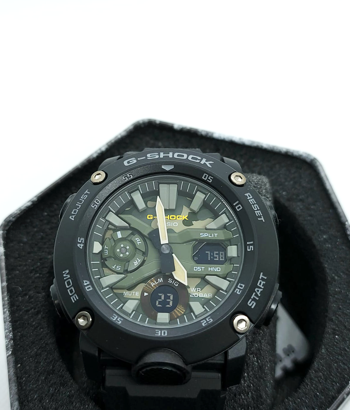 G-Shock